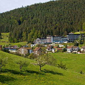 Traube Tonbach