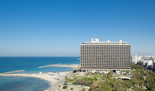 The Vista at Hilton Tel Aviv - Photo #18