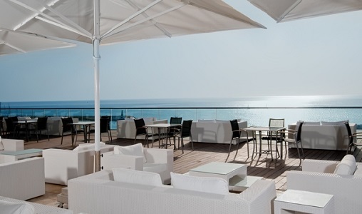 The Vista at Hilton Tel Aviv - Photo #17