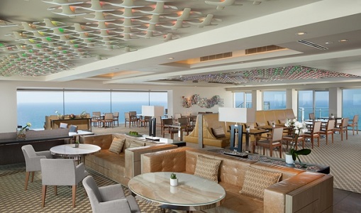 The Vista at Hilton Tel Aviv - Photo #14