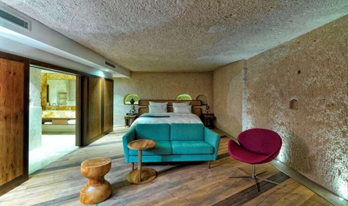 Ariana Sustainable Luxury Lodge - Photo #7