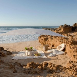 La Sultana Oualidia - Atlantic Beach - Book on ClassicTravel.com