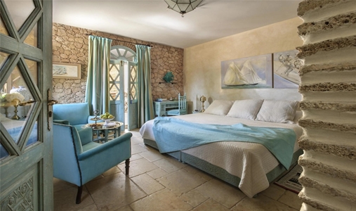 La Sultana Oualidia - Panorama Room - Book on ClassicTravel.com