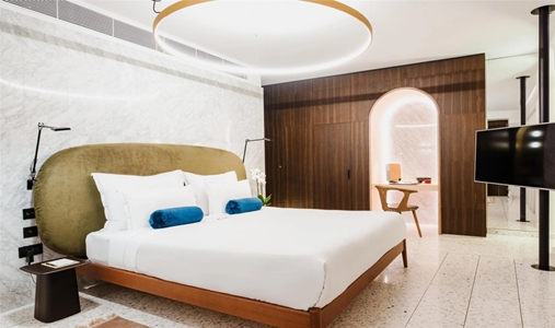 Rosselli - AX Privilege - Don Pietro - Book on ClassicTravel.com