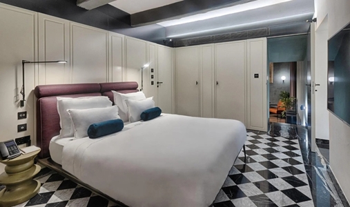 Rosselli - AX Privilege - Sixteen 34 Suite - Book on ClassicTravel.com