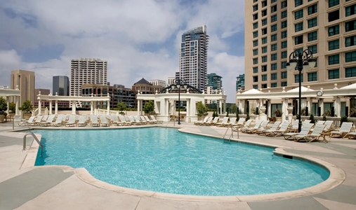 Manchester Grand Hyatt San Diego - Photo #8