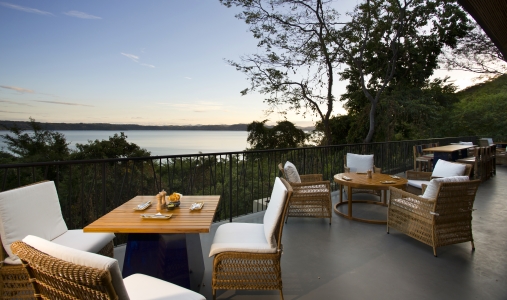 Andaz Peninsula Papagayo - Photo #16