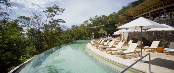 Andaz Peninsula Papagayo - Photo #2