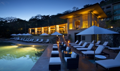 Andaz Peninsula Papagayo - Photo #18