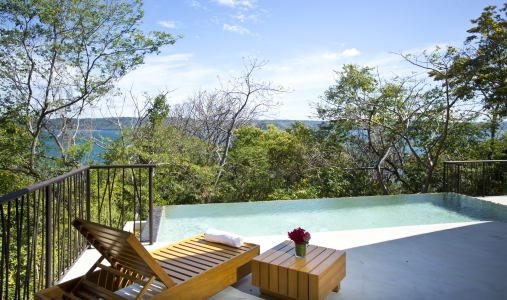 Andaz Peninsula Papagayo - Photo #10