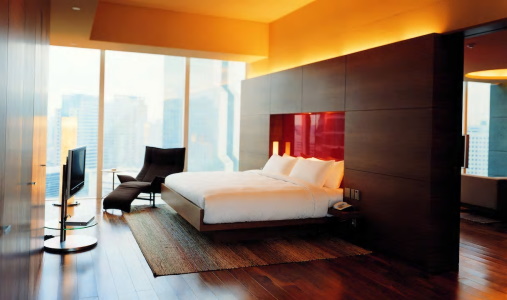 Park Hyatt Seoul - Photo #3