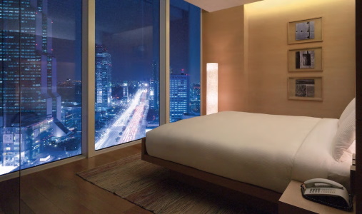 Park Hyatt Seoul - Photo #5