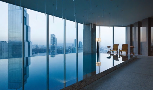 Park Hyatt Seoul - Photo #9