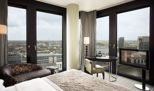 Hyatt Regency Dusseldorf - Photo #4
