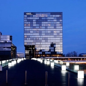 Hyatt Regency Dusseldorf