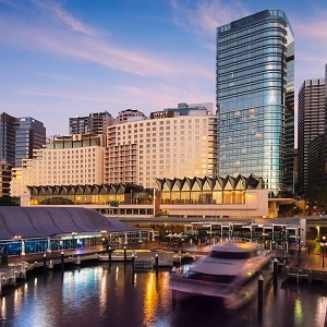 Hyatt Regency Sydney