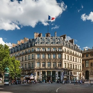 Hotel du Louvre