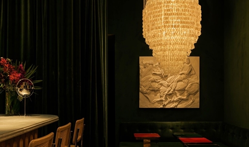 The Manner - Photo #16