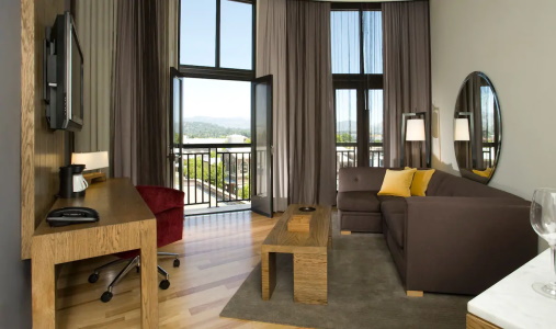 Andaz Napa - Photo #4