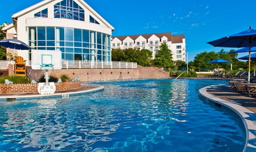 Hyatt Regency Chesapeake Bay - Photo #8