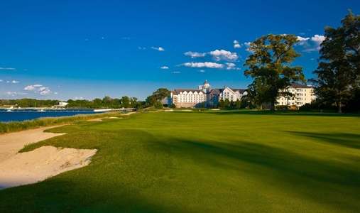 Hyatt Regency Chesapeake Bay - Photo #10