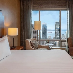 Grand Hyatt Seattle