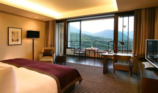 Hyatt Regency Hakone Resort and Spa - Photo #5