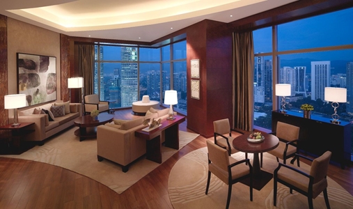 Grand Hyatt Kuala Lumpur - Photo #6