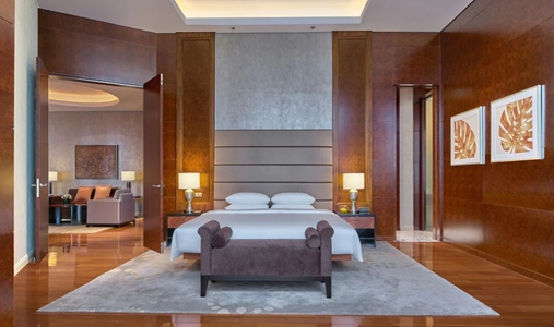 Grand Hyatt Kuala Lumpur - Photo #10