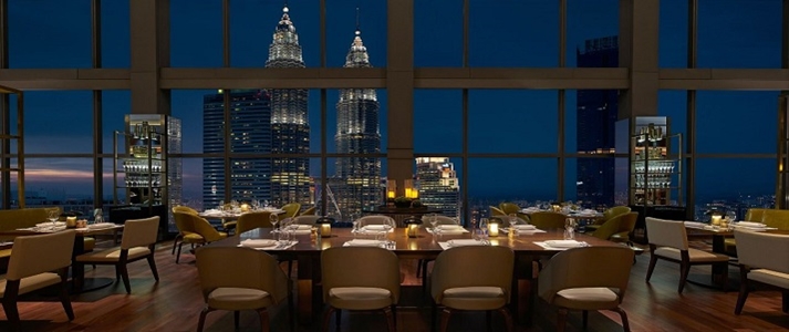 Grand Hyatt Kuala Lumpur - Photo #2