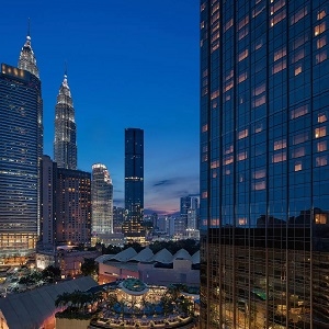 Grand Hyatt Kuala Lumpur