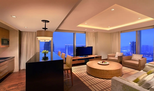 Grand Hyatt Macau - Photo #7