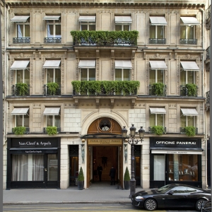 Park Hyatt Paris - Vendome