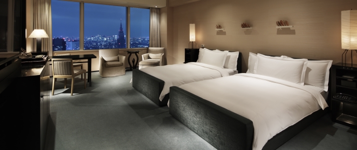 Park Hyatt Tokyo - Photo #2