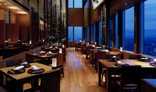 Park Hyatt Tokyo - Photo #5