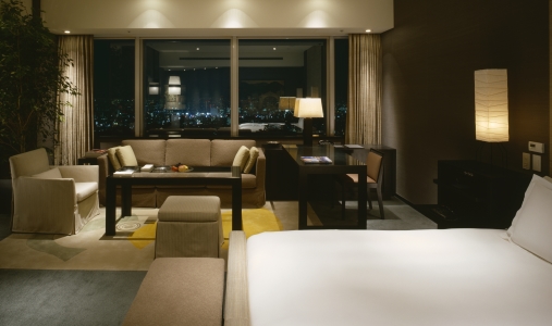 Park Hyatt Tokyo - Photo #7