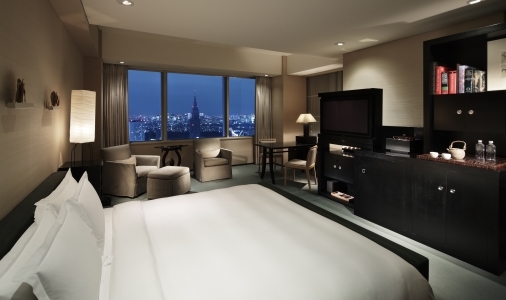 Park Hyatt Tokyo - Photo #3