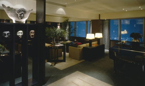 Park Hyatt Tokyo - Photo #8