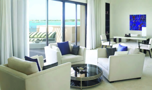 Park Hyatt Jeddah - Marina Club and Spa - Photo #4