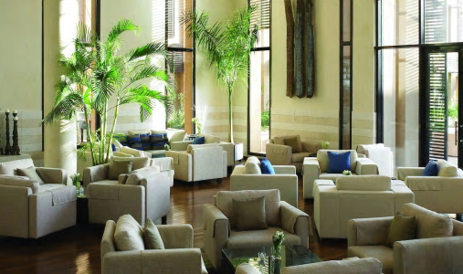 Park Hyatt Jeddah - Marina Club and Spa - Photo #5