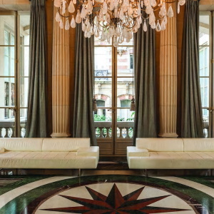 Palacio Duhau-Park Hyatt Buenos Aires