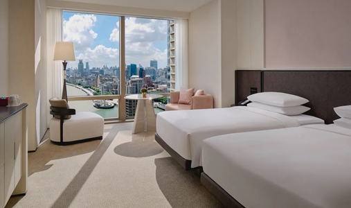 Hyatt on the Bund - Photo #8