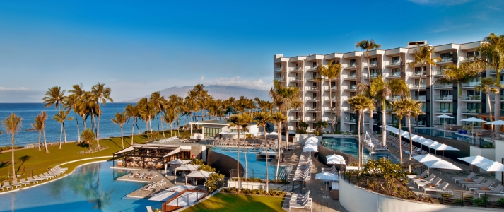 Andaz Maui at Wailea Resort - Photo #2