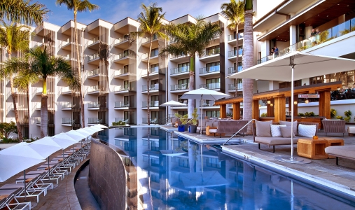 Andaz Maui at Wailea Resort - Photo #8