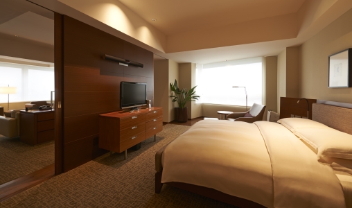 Grand Hyatt Tokyo - Photo #13