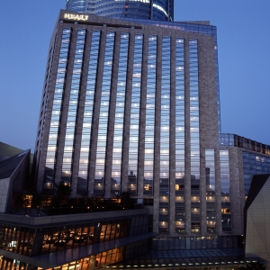 Grand Hyatt Tokyo