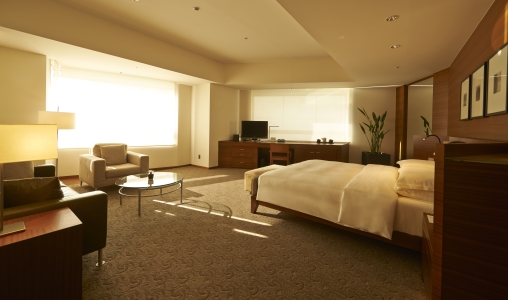 Grand Hyatt Tokyo - Photo #14