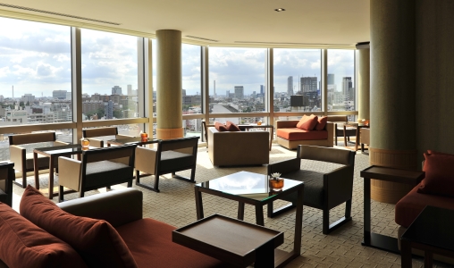 Grand Hyatt Tokyo - Photo #3