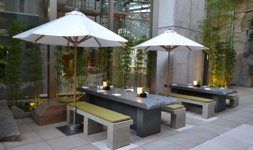 Grand Hyatt Tokyo - Photo #10