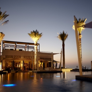 Park Hyatt Abu Dhabi